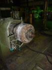 Used Erema Film/Fiber Pelletizing Line.