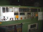 Used Erema Film/Fiber Pelletizing Line.
