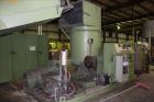 Used Erema Film/Fiber Pelletizing Line.