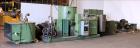 Used Erema Film/Fiber Pelletizing Line