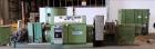 Used Erema Film/Fiber Pelletizing Line