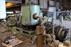 Used Erema Film/Fiber Pelletizing Line