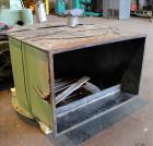 Used Erema Film/Fiber Pelletizing Line