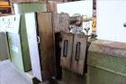 Used Erema Film/Fiber Pelletizing Line