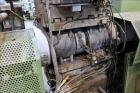 Used Erema Film/Fiber Pelletizing Line