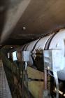 Used Erema Film/Fiber Pelletizing Line