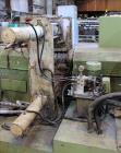Used Erema Film/Fiber Pelletizing Line