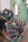 Used Erema Film/Fiber Pelletizing Line