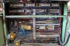 Used Erema Film/Fiber Pelletizing Line