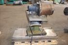 Used Erema Film/Fiber Pelletizing Line