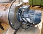 Used Erema Film/Fiber Pelletizing Line
