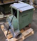 Used Erema Film/Fiber Pelletizing Line