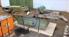 Used Erema Film/Fiber Pelletizing Line