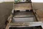 Used Erema Film/Fiber Pelletizing Line