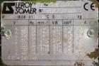 Used Erema Film/Fiber Pelletizing Line