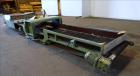 Used Erema Film/Fiber Pelletizing Line