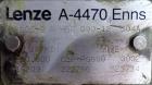 Used Erema Film/Fiber Pelletizing Line