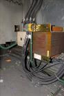 Used Erema Film/Fiber Pelletizing Line