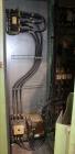 Used Erema Film/Fiber Pelletizing Line