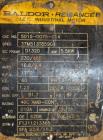 Used Erema Film/Fiber Pelletizing Line