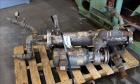 Used Erema Film/Fiber Pelletizing Line