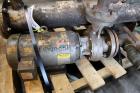 Used Erema Film/Fiber Pelletizing Line