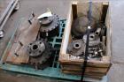 Used Erema Film/Fiber Pelletizing Line