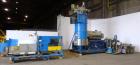 Used- Erema Plastic Recycling Line