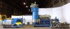 Used Erema Plastic Recycling Line