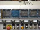 Used Erema Plastic Recycling Line