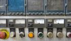 Used Erema Plastic Recycling Line