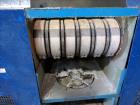 Used Erema Plastic Recycling Line