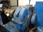 Used- Erema Plastic Recycling Line