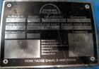 Used Erema Plastic Recycling Line