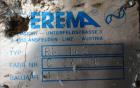 Used- Erema Plastic Recycling Line