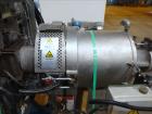 Used Erema Plastic Recycling Line