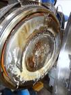 Used Erema Plastic Recycling Line