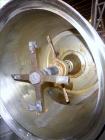 Used Erema Plastic Recycling Line