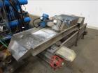 Used- Erema Plastic Recycling Line