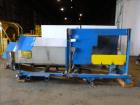 Used- Erema Plastic Recycling Line