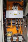 Used Erema Plastic Recycling Line