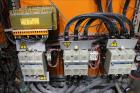 Used Erema Plastic Recycling Line