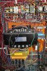 Used Erema Plastic Recycling Line
