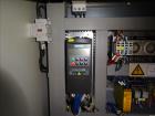 Used Erema Plastic Recycling Line