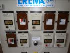 Used Erema Plastic Recycling Line
