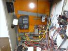 Used- Erema Plastic Recycling Line