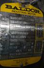 Used Erema Plastic Recycling Line