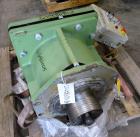 Used Erema Plastic Recycling Line