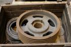 Used Erema Plastic Recycling Line