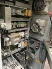Used Erema Edge Trim Plastic Recycling Line, Type KAG 756
